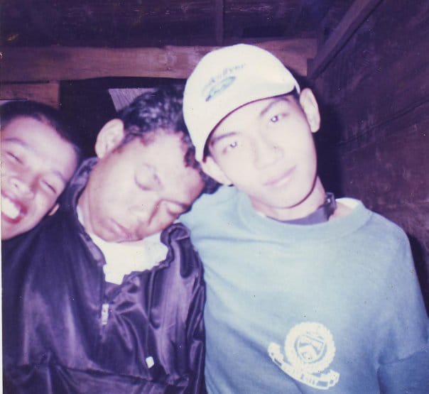Foto MPLS 2